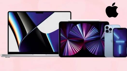 Apple लवर्स की मौज, इस हफ्ते कई नए डिवाइस हो सकते हैं पेश!