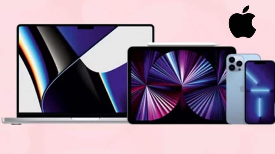 Apple लवर्स की मौज, इस हफ्ते कई नए डिवाइस हो सकते हैं पेश! apple