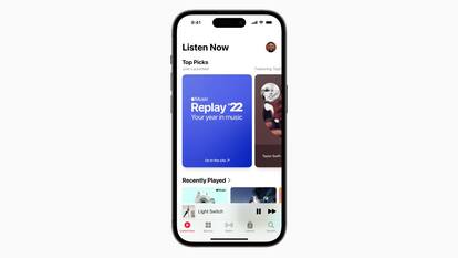 How to listen to Apple Music on your Android TV