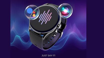 Amazon Mega Smartwatch Days: 1200 से कम में मिल रही ब्लूटूथ कॉलिंग वाली स्मार्टवॉच