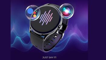 Amazon Mega Smartwatch Days: 1200 से कम में मिल रही ब्लूटूथ कॉलिंग वाली स्मार्टवॉच