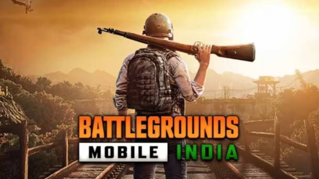 bgmi