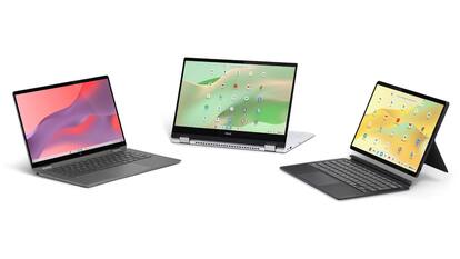 Google may be developing a unified 'App Mall' for Chromebooks