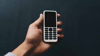 Amazon finds: Top feature phones starting from Rs 1,049