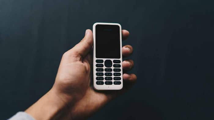 feature phones