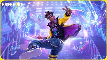 Free Fire MAX Redeem Code Today 16 March 2024: फ्री फायर मैक्स के नए रिडीम कोड, पाएं धांसू आइटम