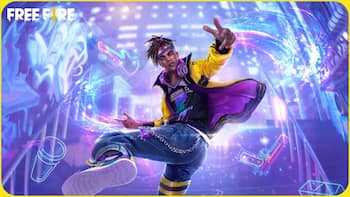 Garena Free Fire Max: आज के रिडीम कोड जारी, फ्री में पाएं जबरदस्त आइटम्स