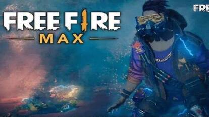 Free Fire MAX Redeem Code Today 29 March 2024: आज रिडीम कोड में पाएं वाउचर्स और लूट क्रेट