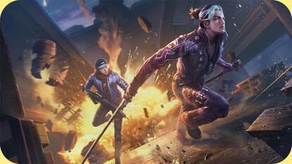 Free Fire MAX Redeem Code Today 19 April 2024: एक से एक अच्छे आइटम पाने का मौका, आ गए नए रिडीम कोड