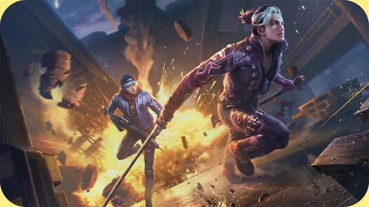 Free Fire Max की 3 सबसे खतरनाक ग्रेनेड स्किन, एक बार में कई दुश्मनों का होगा सफाया