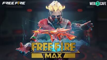 Garena Free Fire Max के नए कोड से पाएं डायमंड और स्किन, जानें रिडीम करने का तरीका