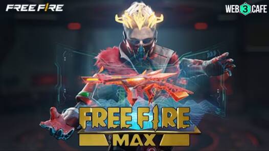 Free Fire Max का Emote Royale इवेंट, प्रीमियम आउटफिट और वेपन लूट क्रेट पाने का गोल्डन चांस