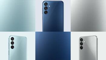 Samsung Galaxy M15 5G launched, but you can't buy it in India yet