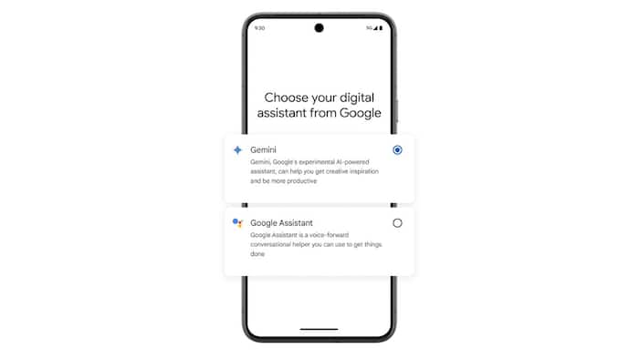 Google Gemini is helpful until it is not.
