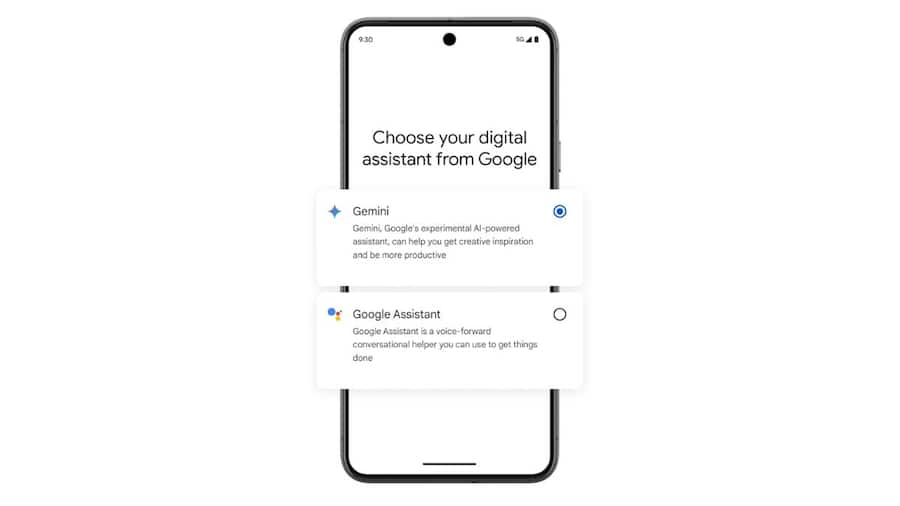 Google Gemini not your favourite? How to go back to Google Assistant Google Gemini is helpful until it is not.
