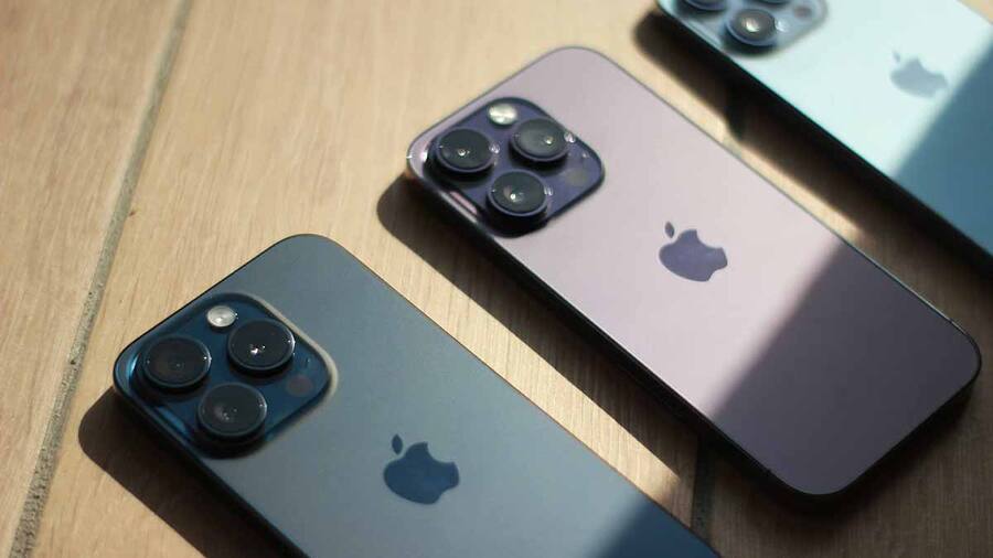 Apple users are getting targeted by phishing attack to reset ID password: Here's how to stay safe iPhone