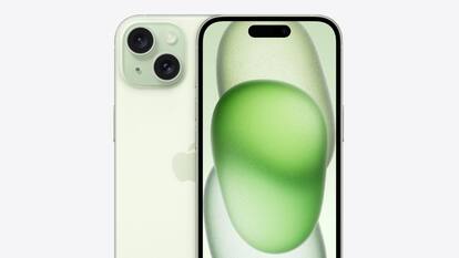 Flipkart Big Upgrade Sale में गिरी iPhone 15 की कीमत, अब इतने सस्ते में लाएं घर