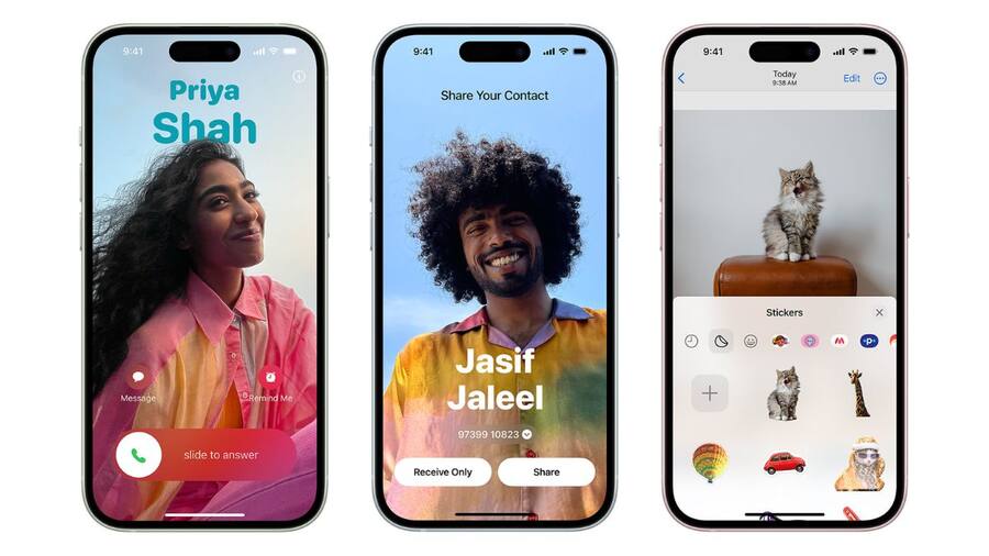 iPhone 15 Perormance