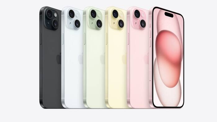 iPhone 15 Plus Discount