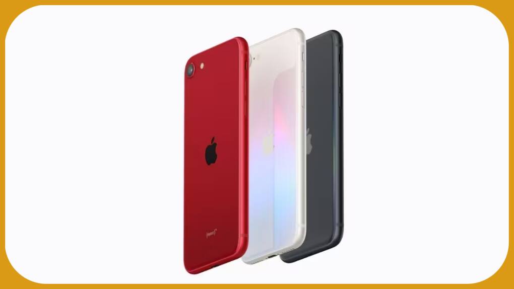 iPhone SE 4