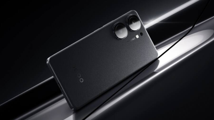 iQOO Neo9 Pro 5G (1)