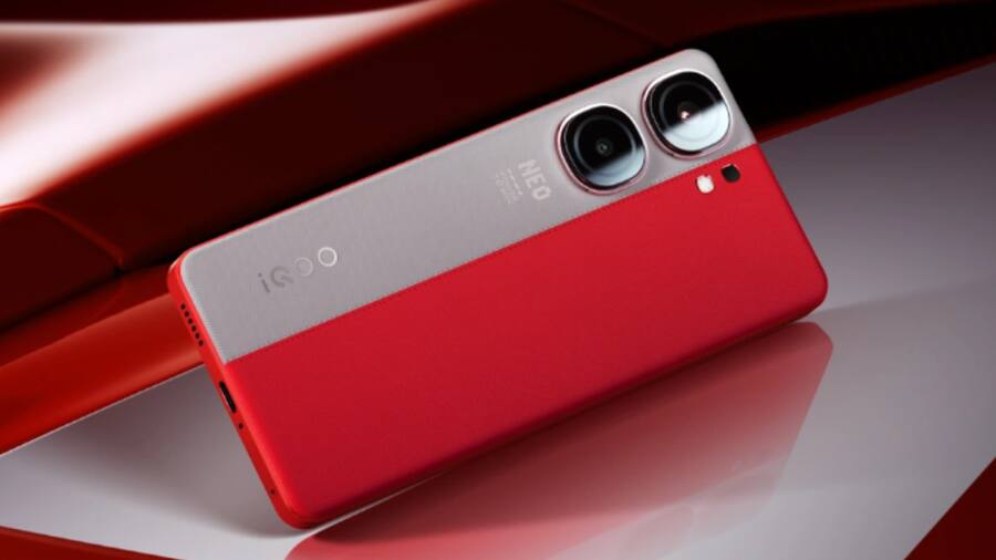 iQOO Neo9 Pro 5G (2)