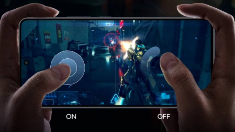 iQOO Neo9 Pro 5G (4)