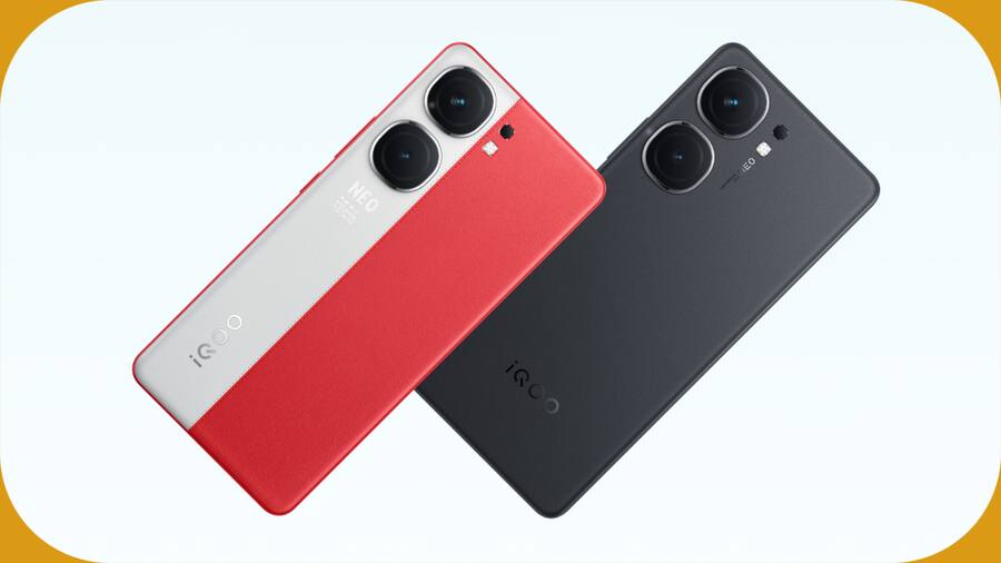 iQOO Neo9 Pro 5G (6)