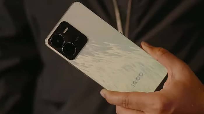 iQOO Z9 5G