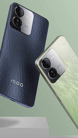 iQOO Z9 5G unveiled: Check its top alternatives