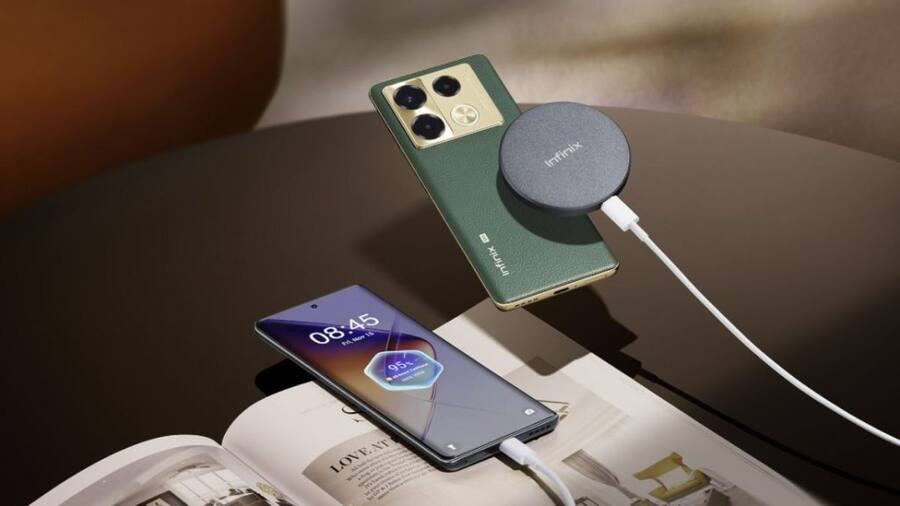 Infinix Note 40 Pro+ 5G launched with in-house Cheetah X1 power chip Infinix has launched four new smartphones but not in India yet.