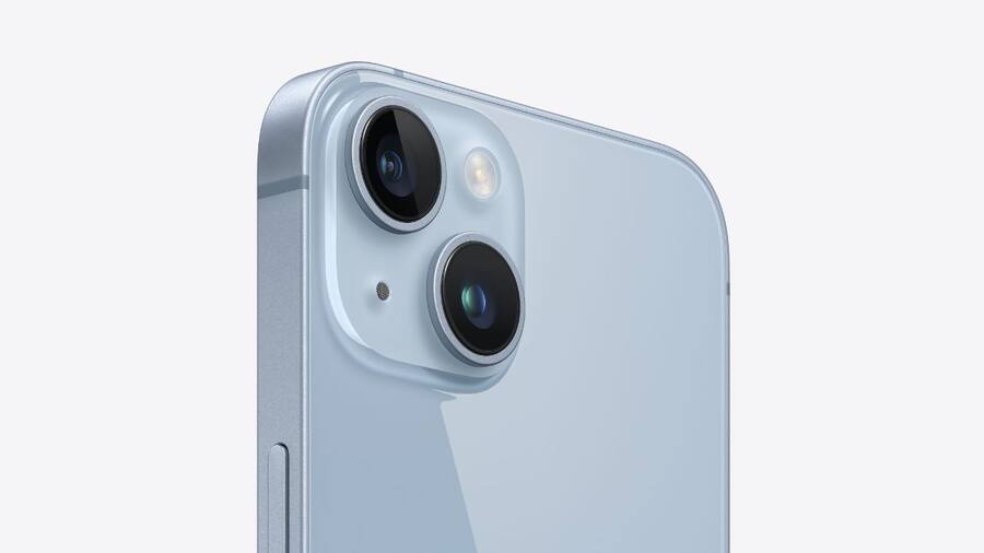 iPhone SE 4 leak hints at notch again, design like iPhone 14 iPhone SE 4 may borrow the design of the iPhone 14.