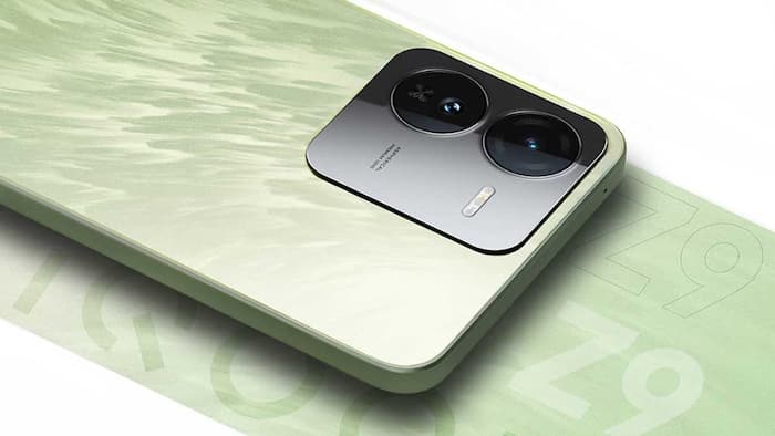 iqoo z9 5G 3