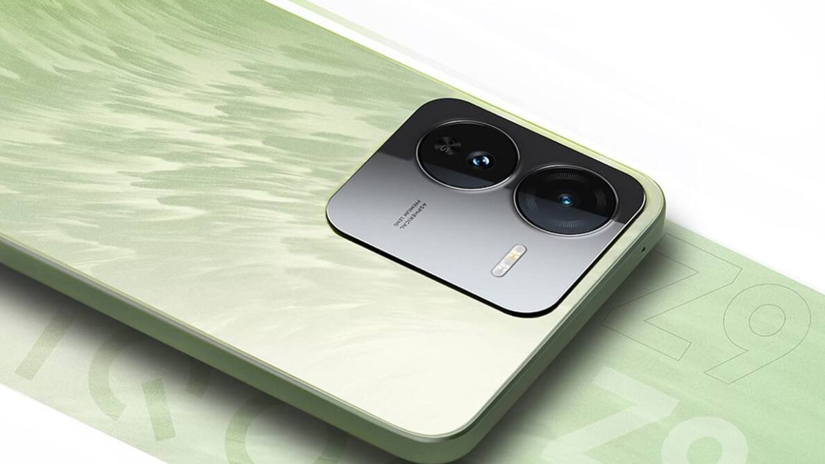 iQOO Z9 5G फोन की कीमत हुई कंफर्म, मुख्य स्पेसिफिकेशन भी आए सामने