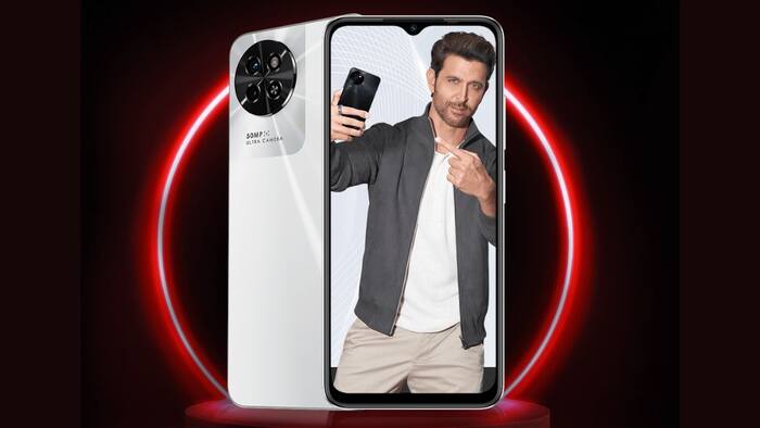 itel S23