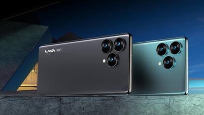 Lava Agni 2S इस वेबसाइट पर हुआ लिस्ट, दमदार प्रोसेसर के साथ मिलेगी 8GB RAM!