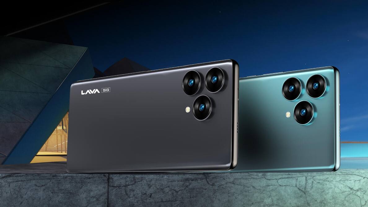 Lava Agni 2S इस वेबसाइट पर हुआ लिस्ट, दमदार प्रोसेसर के साथ मिलेगी 8GB RAM!