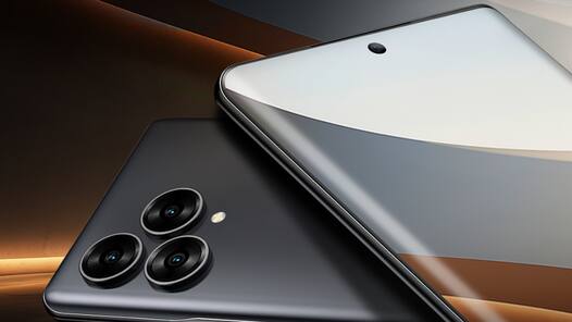 Lava Blaze Curve 5G धांसू फीचर्स के साथ भारत में लॉन्च, जानिए कीमत