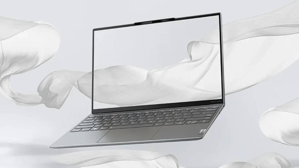 Lenovo Yoga Slim 7i भारत में हुआ लॉन्च, जानें कीमत और स्पेसिफिकेशन