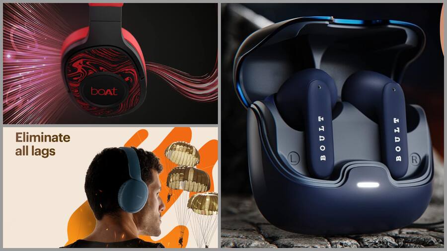 Amazon Deals: इन हेडफोन और ईयरबड्स पर धांसू डील, कम दाम में खरीदने का बढ़िया मौका main pic (10)