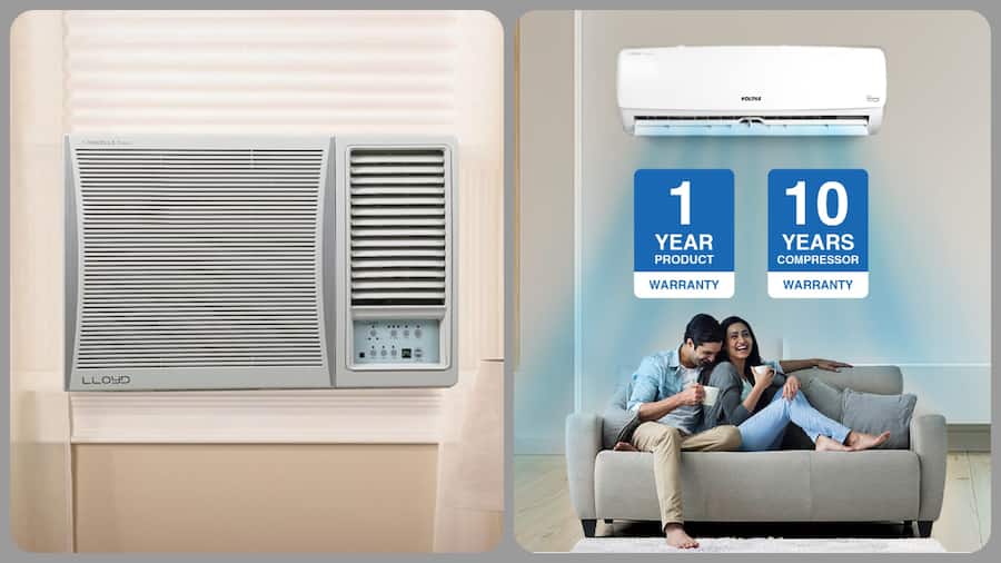 Amazon Offers: विंडो और स्प्लिट ACs पर मिल रही सुपर डील, 1500 से कम देकर लाएं घर main pic (5)