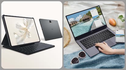 Honor Pad 9, MagicBook X14 Pro और X16 Pro 2024 भारत में लॉन्च, जानिए कीमत