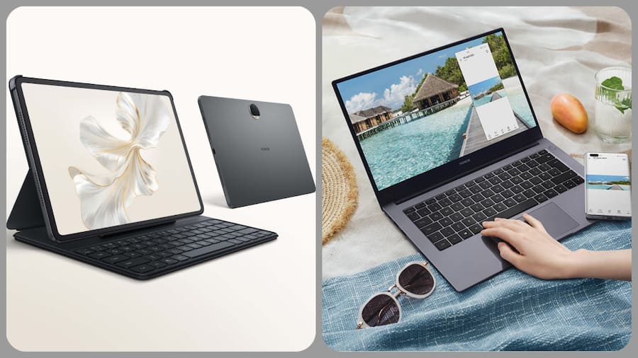 Honor Pad 9, MagicBook X14 Pro और X16 Pro 2024 भारत में लॉन्च, जानिए कीमत main pic (8)