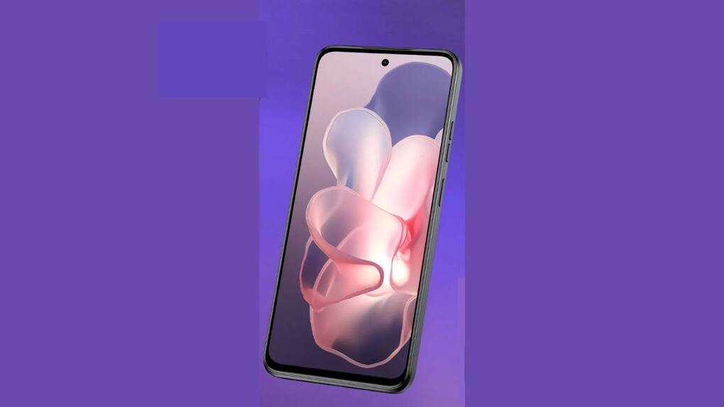 Motorola has launched a new phone but it is not available in India yet.