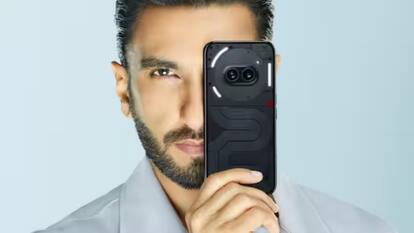 Nothing Phone 2a फोन की पहली सेल आज, जानें कीमत से लेकर ऑफर तक सबकुछ