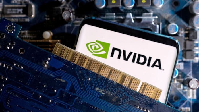 Nvidia has unveiled a new AI chip.