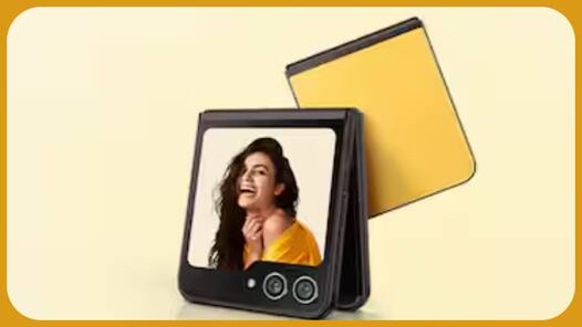 Xiaomi ला रहा अपना पहला फ्लिप फोन, तगड़ी बैटरी के साथ मिलेगा बढ़िया कैमरा!