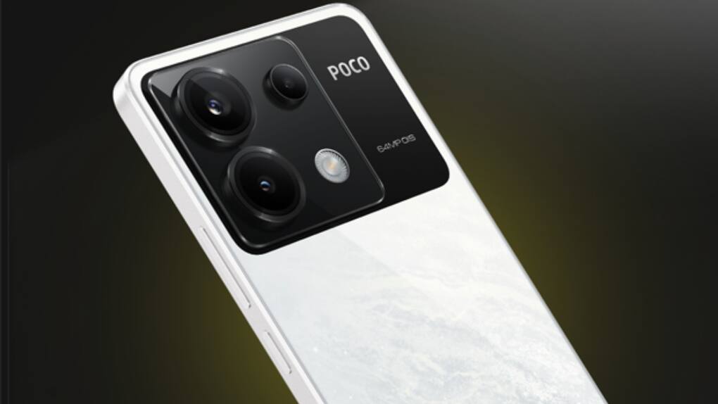 poco x6 neo