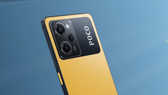 POCO is coming up with a new phone that will be India's most affordable 5G device.