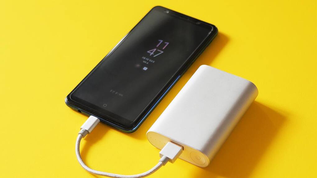 power bank